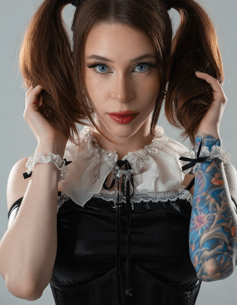 Jill Poison