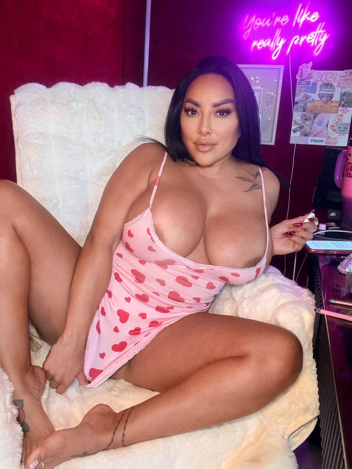 Kiara Mia