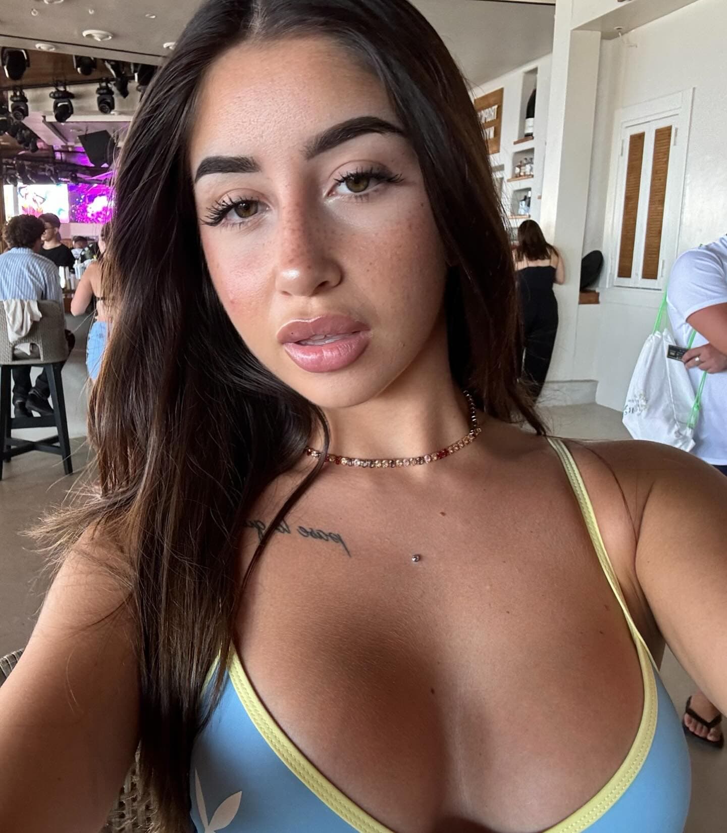 Michelle Lapolla