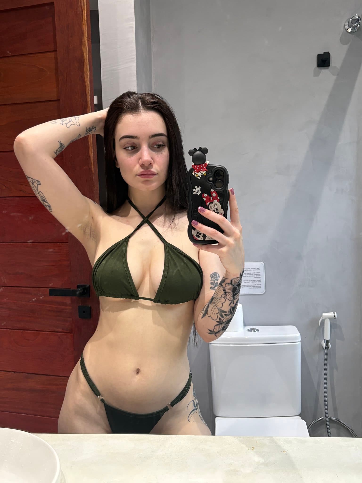 Priscilla Grimaldi (Chavita)