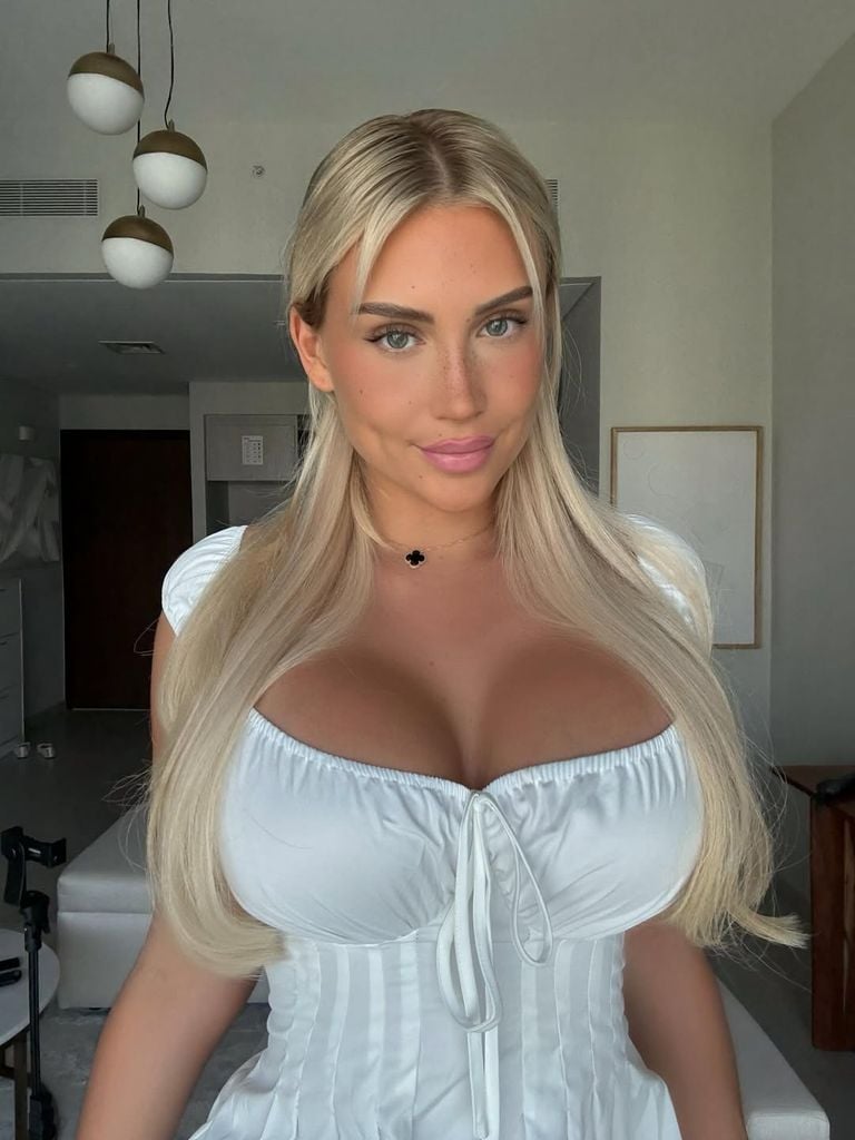 Antonia Rot