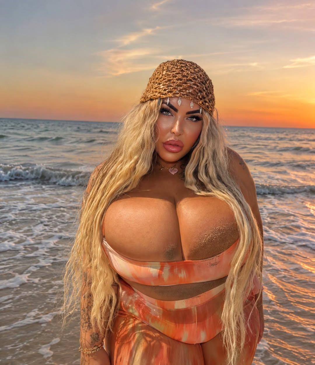 Claudia Fattorini (Curvygirl92)