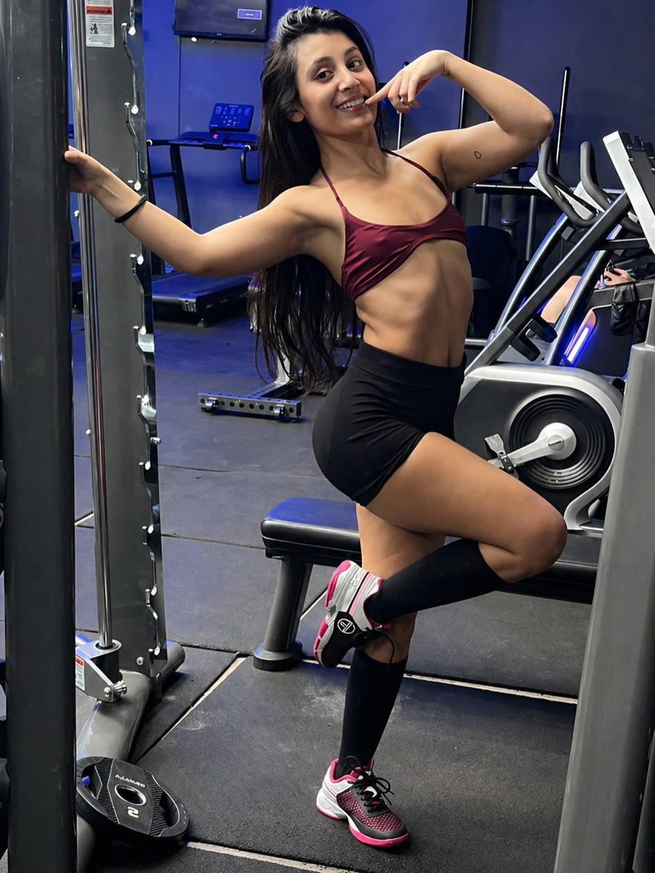 Gisela Benitez