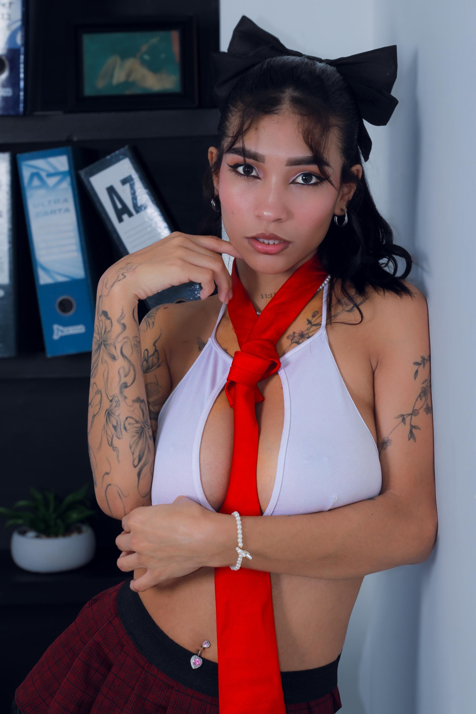 Laura Aristizabal