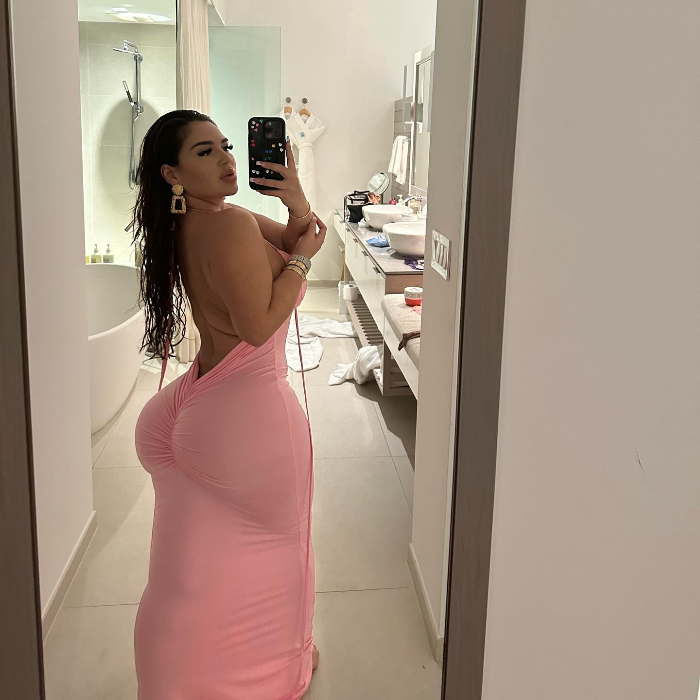 Victorya Addad